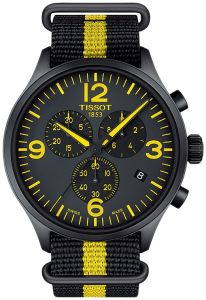 TISSOT CHRONO XL T116.617.37.057.00