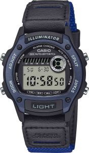 Casio W-220HF-2A