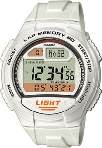 Casio W-734-7A