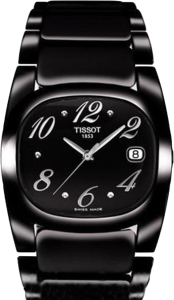 TISSOT T-MOMENTS T009.310.11.057.01