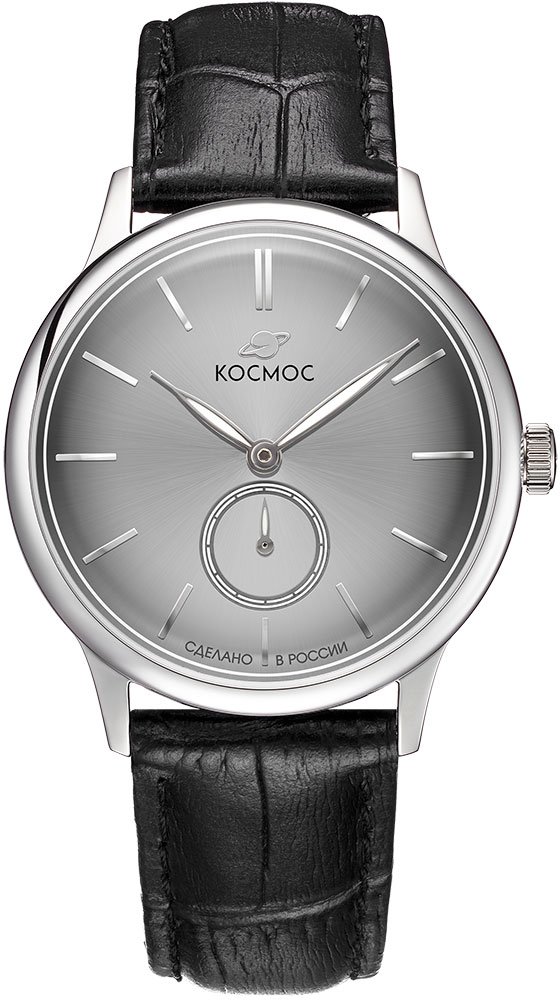 K 021.11.33, наручные часы Космос