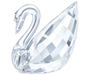 Swarovski Лебедь, большой 189254
