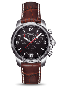 Certina C001.417.16.057.00