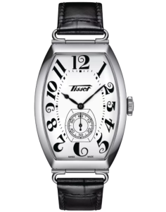 TISSOT HERITAGE PORTO MECHANICAL T128.505.16.012.00