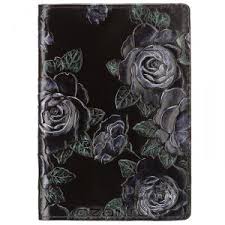 Обложка для паспорта Dr. Koffer X510130-182-04