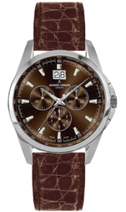 Jacques Lemans Geneve G-124G