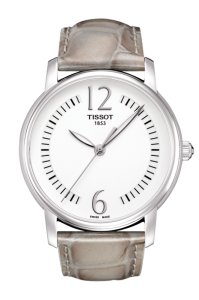 TISSOT LADY ROUND T052.210.16.037.01