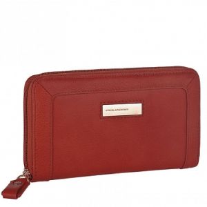 Piquadro портмоне на молнии PD1515S31/R3