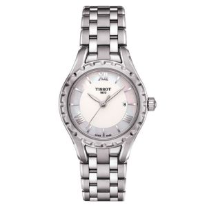 TISSOT LADY T072.010.11.118.00