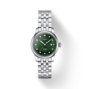 TISSOT LE LOCLE AUTOMATIC LADY T006.207.11.096.00