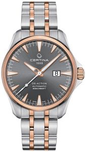 Certina C032.426.22.081.00