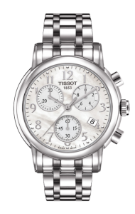 TISSOT DRESSPORT T050.217.11.112.00