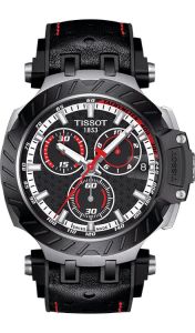 TISSOT T-RACE MOTOGP 2020 CHRONOGRAPH LIMITED EDITION T115.417.27.051.01