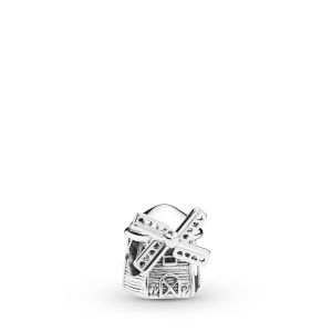 PANDORA 798126 шарм
