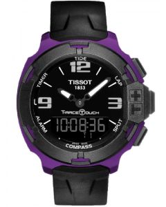 TISSOT T-TOUCH EXPERT SOLAR T081.420.97.057.05