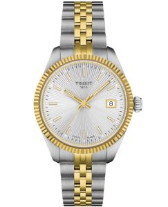 TISSOT BALLADE T156.210.22.031.00