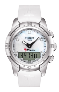 TISSOT T-TOUCH II T047.220.47.111.00