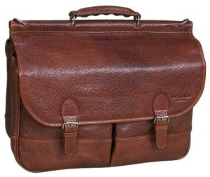 Портфель двухсторонний Dr. Koffer B246360-02-05