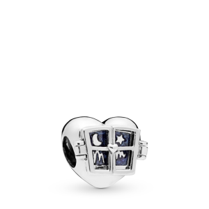 PANDORA 798006EN63 шарм