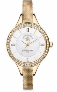 Santa Barbara Polo & Racquet Club SB.3.1126.4