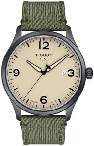 TISSOT GENT XL CLASSIC T116.410.37.267.00