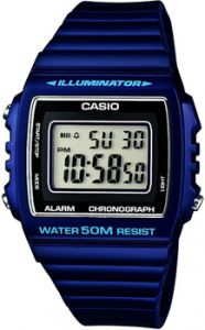 Casio W-215H-2A