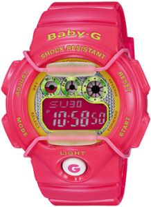 Casio BG-1005M-4E
