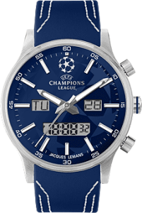 Jacques Lemans UEFA U-40C