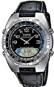Casio AMW-700B-1A
