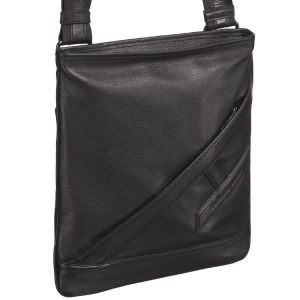 Сумка через плечо Dr. Koffer M402515-01-04