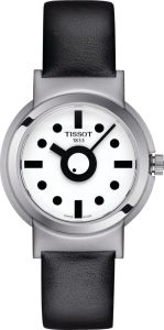 TISSOT HERITAGE MEMPHIS T134.210.17.011.00