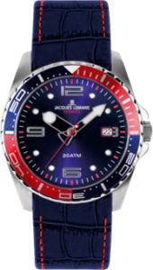 Jacques Lemans Sports 1-1465I