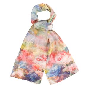 Шарф женский Dr. Koffer S14-71