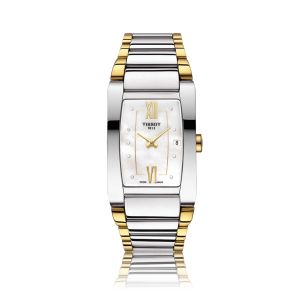 TISSOT GENEROSI-T T105.309.22.116.00