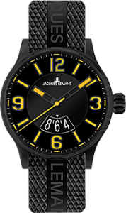 Jacques Lemans Sports 1-1729G