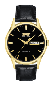 TISSOT HERITAGE VISODATE T019.430.36.051.01