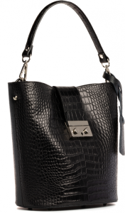 George Kini GK.66C073 Black