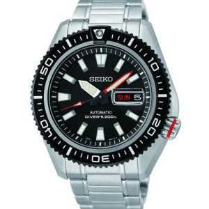 Seiko SRP495K1