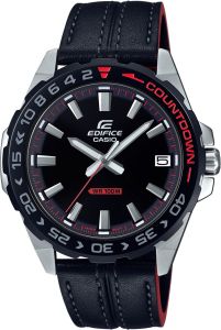 Casio EFV-120BL-1AVUEF