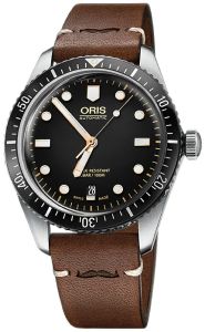Oris 733 7707 4084 рем