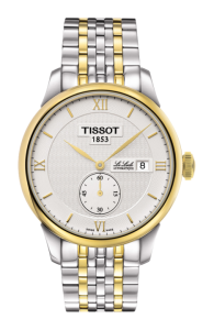 TISSOT LE LOCLE T006.428.22.038.01