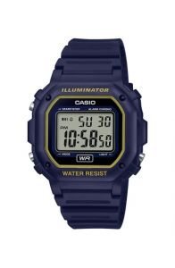 Casio F-108WH-2A2EF