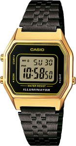 Casio LA-680WEGB-1A
