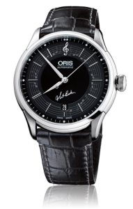 Oris 733 7591 4084 рем