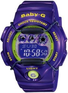 Casio BG-1005M-6E