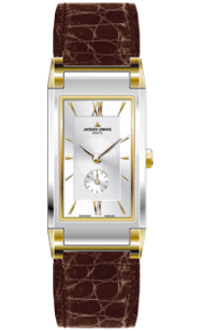 Jacques Lemans Geneve G-142D