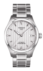 TISSOT T-TEMPO T060.408.11.031.00