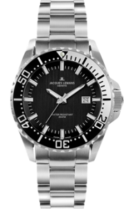 Jacques Lemans Geneve G-194A