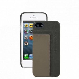 Piquadro чехол для iphone 5 AC3053VI/GRTO