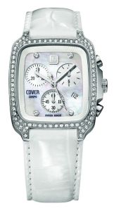 Cover CO151.ST2LWH/SW